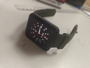 Б/у Смарт-часы Xiaomi redmi watch 2 lite 01-200909455