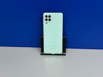 Б/в Мобільний телефон Samsung a225f galaxy a22 4/64gb 01-200908084