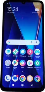 Б/у Мобільний телефон Poco c65 8/256gb 01-200869070