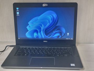 Б/в Ноутбук Dell 14/core i5 6200u ddr3/8gb ddr3/hdd 500 gb/*інтегрована 01-200909358