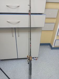 Siweida 240 x6 carbon spin 15-40 g