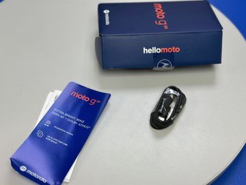 Б/в Мобільний телефон Motorola g04 4/64gb 01-200908873