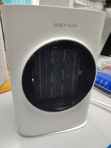 Б/в Обігрівач Wetair wfh-30w 01-200910286