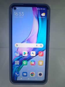 Б/в Мобільний телефон Xiaomi redmi note 9 3/64gb 01-200906711