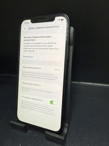 Б/в Мобільний телефон Apple iphone 12 128gb 01-200912156