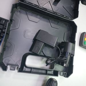 Б/в Шурупокрут Сталь шлс 1220-2б 2акб зп 01-200909591