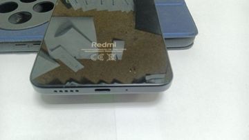 Б/у Мобільний телефон Xiaomi redmi 14c 4/128gb 01-200908953