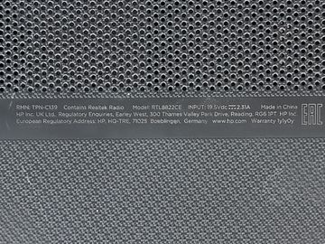 Б/в Ноутбук Hp core i5-1235u/ram16gb/ssd256gb 01-200911603