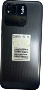 Б/в Мобільний телефон Xiaomi redmi 10a 6/128gb 01-200911986