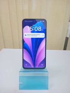 Б/в Мобільний телефон Xiaomi redmi 15 4g 6/128gb 01-200910084