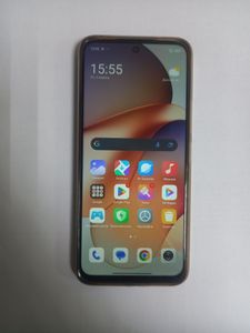 Б/в Мобільний телефон Xiaomi redmi 13 6/128gb 01-200910322