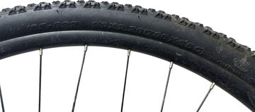 Б/в Велосипед Merida big.nine 20 2024 / рама 51см 01-200860115