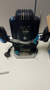 Б/в Фрезер Einhell bt-ro 1200e 01-200908418