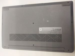 Б/в Ноутбук Lenovo ideapad 3 chrome 15ijl6 01-200911975