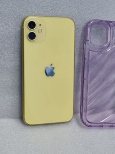 Б/у Мобільний телефон Apple iphone 11 128gb 01-200911644