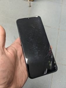 Б/у Мобільний телефон Samsung galaxy a22 5g sm-a226b 4/64gb 01-200912421