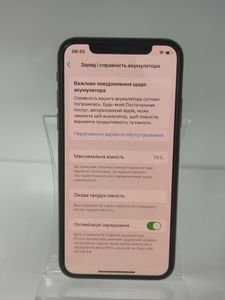 Б/в Мобільний телефон Apple iphone xs 64gb 01-200912837