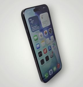 Б/в Мобільний телефон Apple iphone 16 pro max 512gb 01-200875368