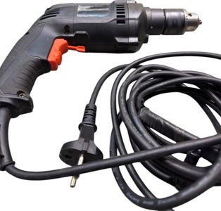 Б/в Дриль ударний Dnipro-M без модели 01-200903888