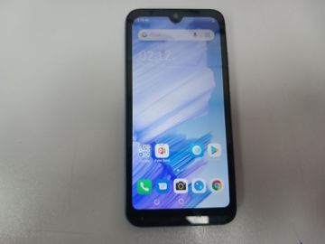 Б/в Мобільний телефон Tecno pop 5 go 1/16gb 01-200900038