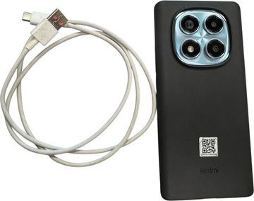 Б/в Мобільний телефон Xiaomi redmi note 14 pro 5g 8/256gb 01-200913117