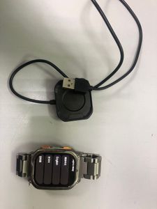 Б/в Смарт-годинник Kospet tank m3 ultra 01-200913832