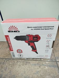 Б/в Шурупокрут Vitals us 1032mg 16-000274968