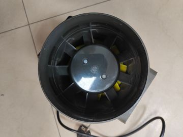 Б/в Вентилятор канальний Profan gh-v-123 01-200913522