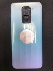 Б/в Мобільний телефон Xiaomi redmi note 9 3/64gb 01-200911853