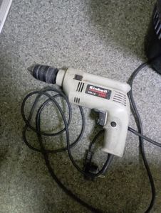 Б/в Дриль ударний Einhell le-bm 500e 01-200914013