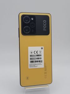 Б/в Мобільний телефон Xiaomi poco x5 pro 5g 8/256gb 01-200913436