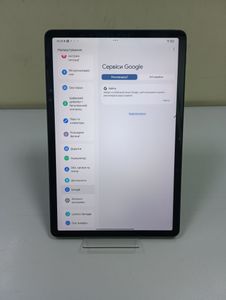 Б/у Планшет Lenovo tab m11 tb330fu 8/128gb wi-fi 01-200840746