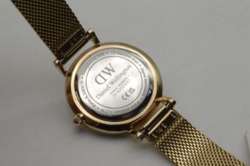 Б/в Годинник Daniel Wellington k28rw76 01-200913876