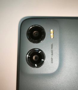 Б/у Мобільний телефон Motorola moto e15 2/64gb 01-200913706