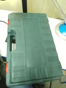 Б/у Перфоратор Сталь п 26-9 р 01-200914818