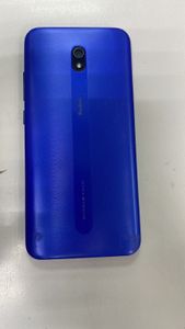 Б/у Мобільний телефон Xiaomi redmi 8a 2/32gb 01-200914030