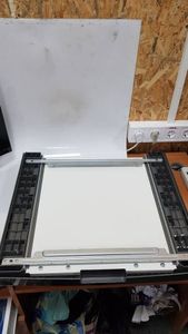 Б/в З'єднувальна планка Samsung skk udw 16-000205722