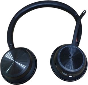 Б/в Навушники Plantronics poly voyager 4320 uc charge stand 01-200880443