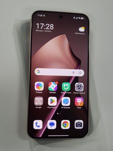 Б/в Мобільний телефон Xiaomi 15t 12/512gb 01-200914178