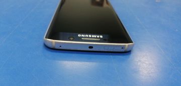 Б/в Мобільний телефон Samsung galaxy s6 edge 32gb 01-200915088