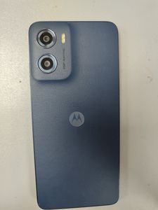 Б/у Мобільний телефон Motorola g05 4/128gb 01-200915362