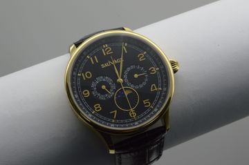 Б/в Годинник Sauvage sv59012g 01-200429133