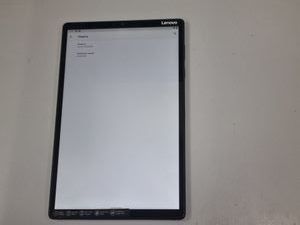 Б/у Планшет Lenovo tab m10 fhd plus tb-x606f 4/128gb wi-fi 01-200915932