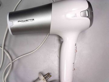 Б/у Фен Rowenta cv5090 01-200915337