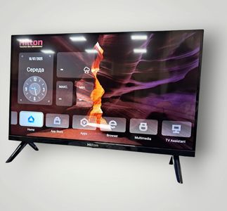 Б/в Телевізор Hilton 24sh1 01-200885488