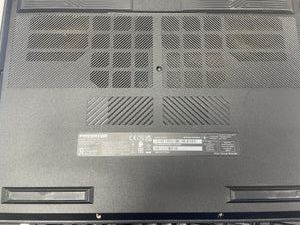 Б/у Ноутбук Acer 16/core i9-14900hx ddr5/32gb ddr5/ssd 1000 gb/geforce rtx4060 8gb 01-200913514