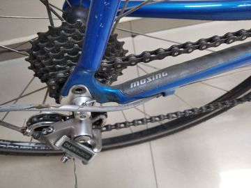 Б/у Велосипед Musing cayo 28`` 01-200916945