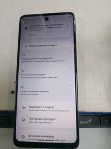 Б/в Мобільний телефон Motorola g24 8/128gb 01-200906173