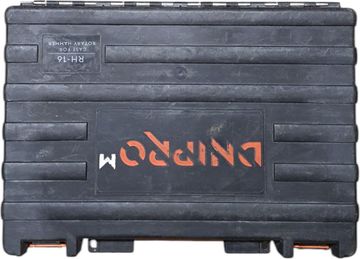 Б/в Перфоратор Dnipro-M rh-120mb 01-200914476