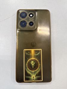 Б/в Мобільний телефон Motorola moto g75 8/256gb 01-200917034